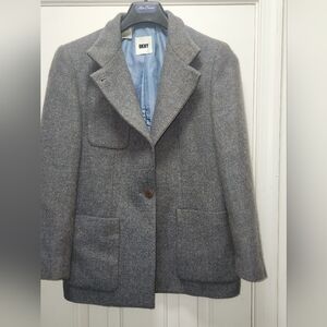 Vintage DKNY Blazer Size 10